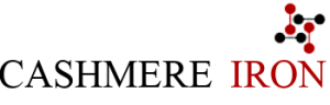 Cashmere Iron Logo